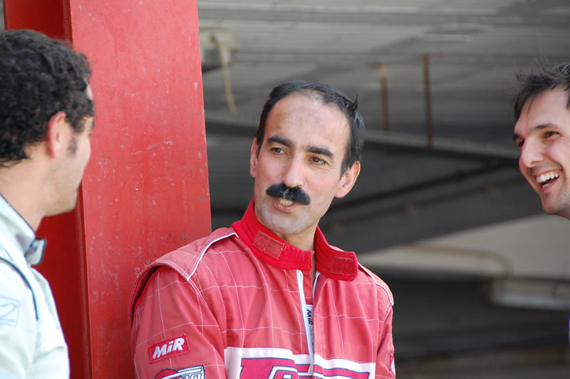 Troféu Euroindy 2008 - 3º Encontro267