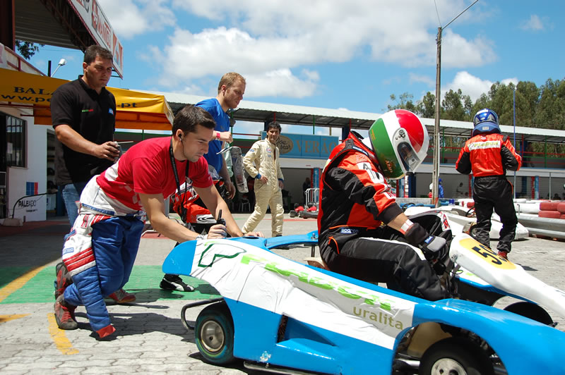 Troféu Euroindy 2008 - 3º Encontro273