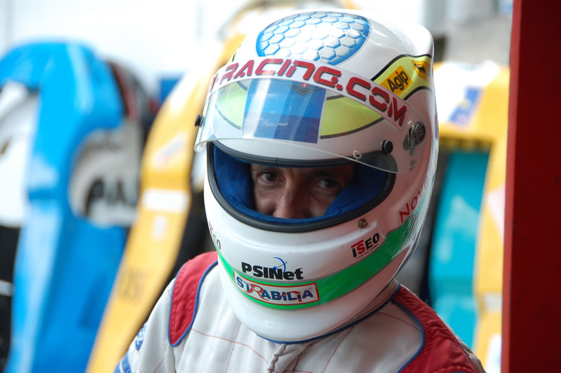 Troféu Euroindy 2008 - 3º Encontro291