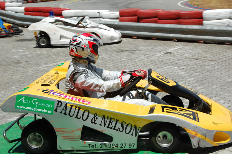 Troféu Euroindy 2008 - 3º Encontro311
