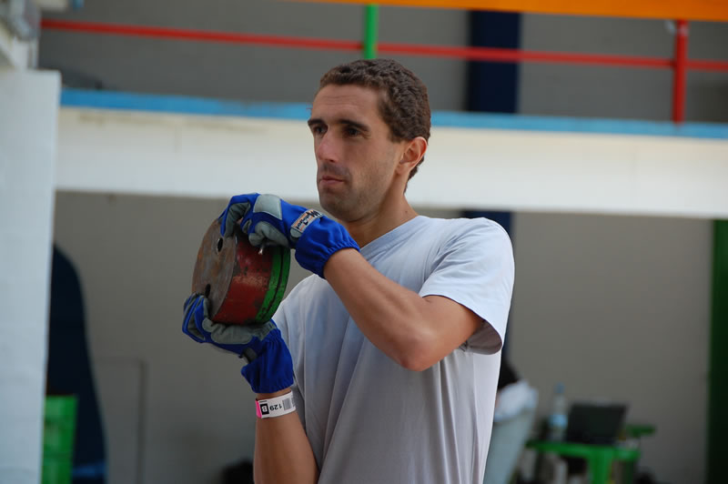 Troféu Euroindy 2008 - 3º Encontro329