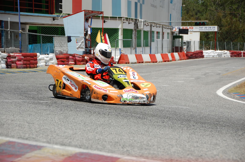 Troféu Euroindy 2008 - 3º Encontro350