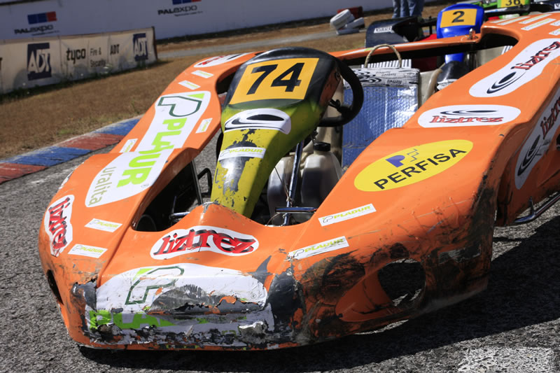 Troféu Euroindy 2008 - 3º Encontro358