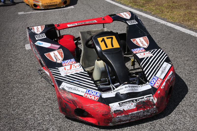 Troféu Euroindy 2008 - 3º Encontro365