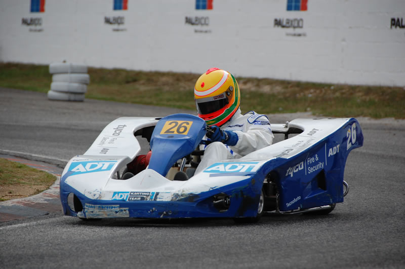 Troféu Euroindy 2008 - 4º Encontro11