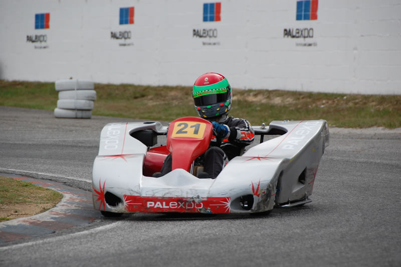 Troféu Euroindy 2008 - 4º Encontro22