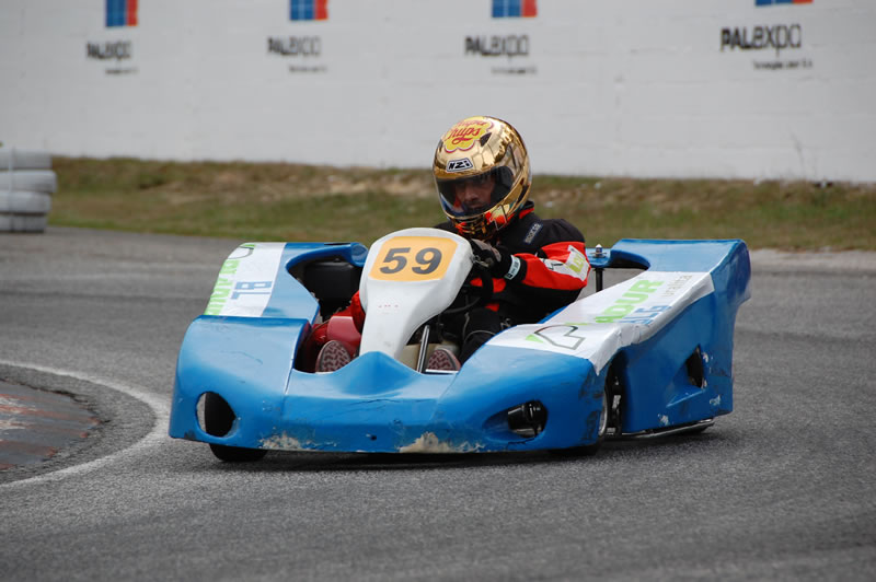 Troféu Euroindy 2008 - 4º Encontro24