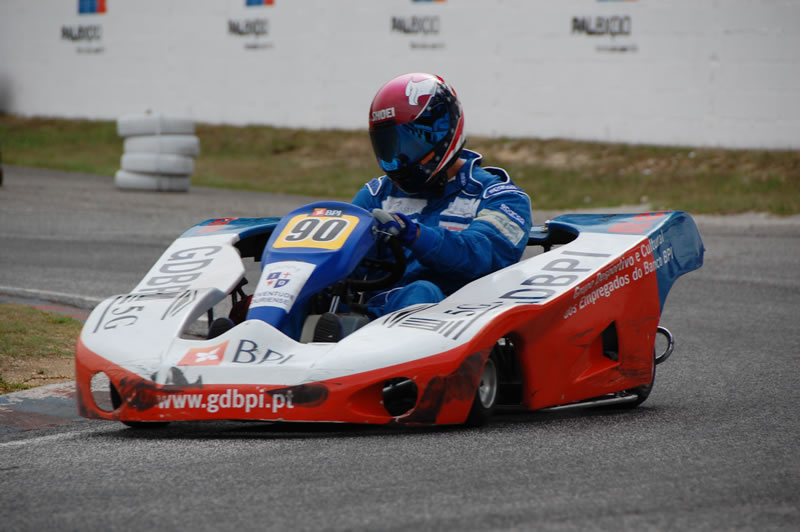 Troféu Euroindy 2008 - 4º Encontro27