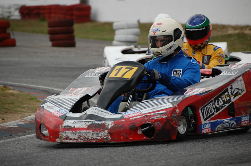 Troféu Euroindy 2008 - 4º Encontro29