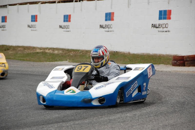 Troféu Euroindy 2008 - 4º Encontro31