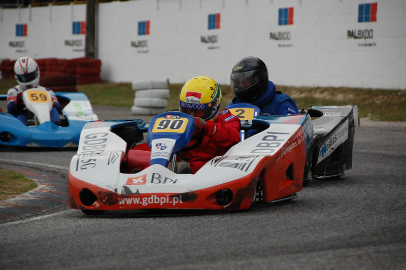 Troféu Euroindy 2008 - 4º Encontro32