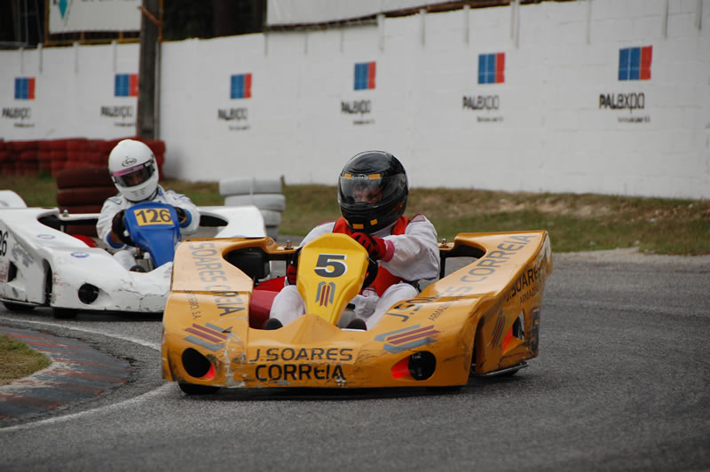 Troféu Euroindy 2008 - 4º Encontro33