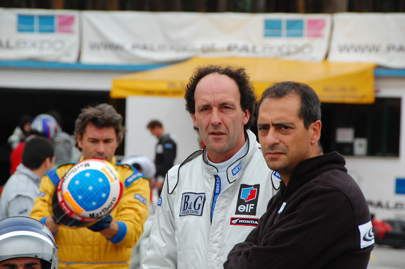 Troféu Euroindy 2008 - 4º Encontro37