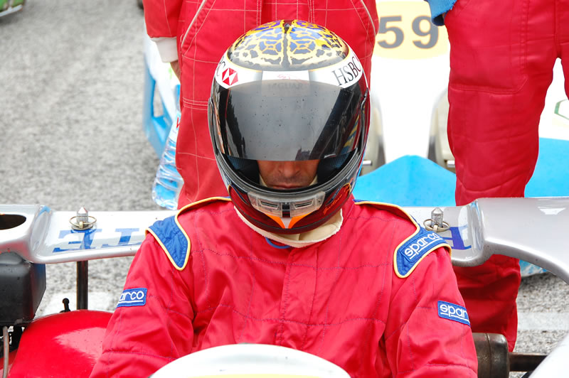 Troféu Euroindy 2008 - 4º Encontro44