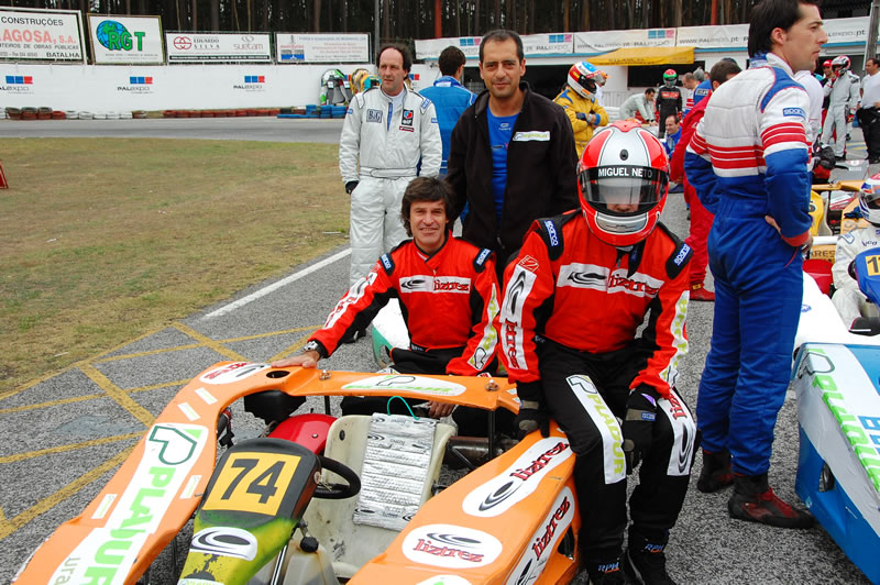 Troféu Euroindy 2008 - 4º Encontro45