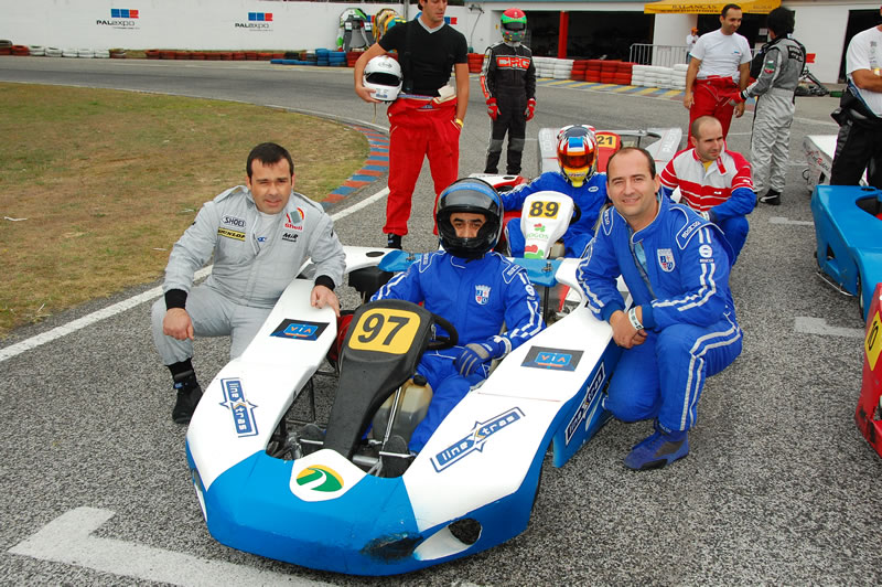 Troféu Euroindy 2008 - 4º Encontro54