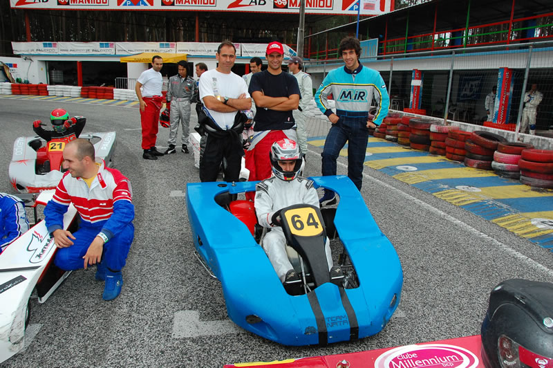 Troféu Euroindy 2008 - 4º Encontro56