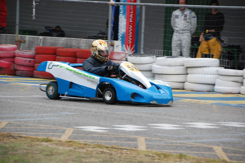 Troféu Euroindy 2008 - 4º Encontro74