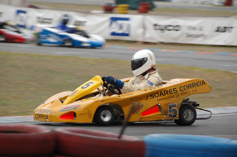 Troféu Euroindy 2008 - 4º Encontro88