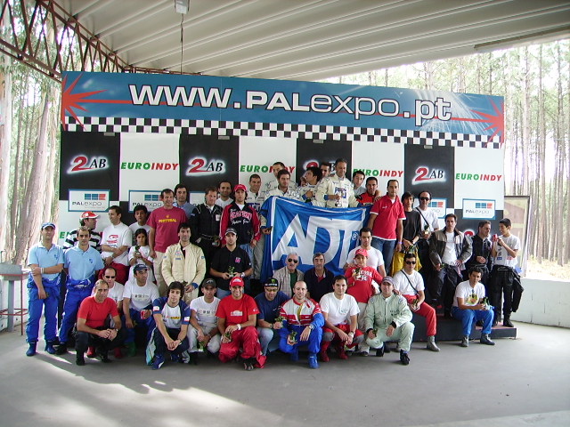 Troféu Euroindy 2008 - 4º Encontro103