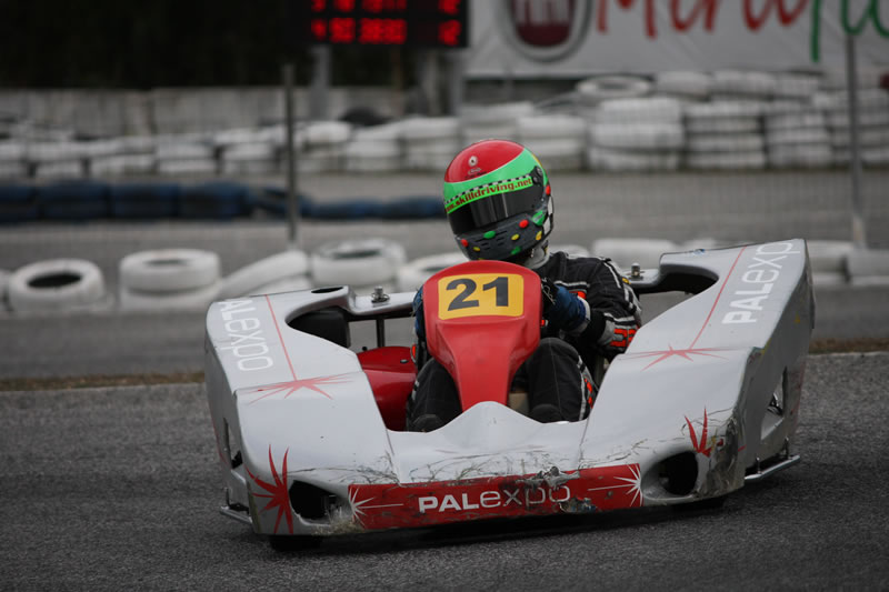 Troféu Euroindy 2008 - 4º Encontro105