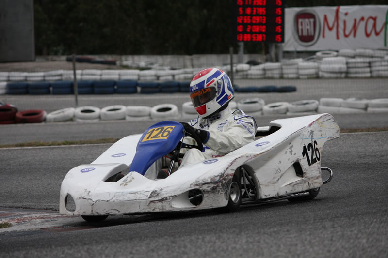 Troféu Euroindy 2008 - 4º Encontro108