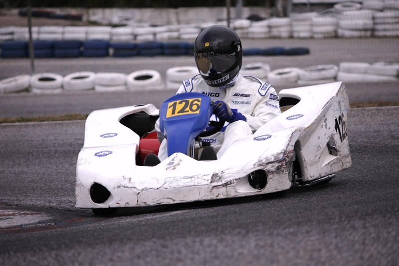 Troféu Euroindy 2008 - 4º Encontro111