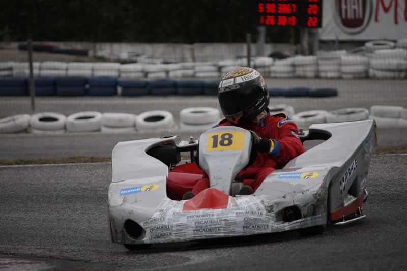 Troféu Euroindy 2008 - 4º Encontro123