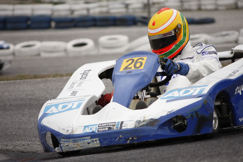 Troféu Euroindy 2008 - 4º Encontro161