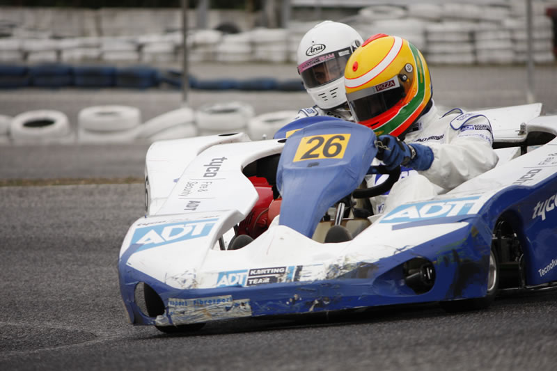Troféu Euroindy 2008 - 4º Encontro187