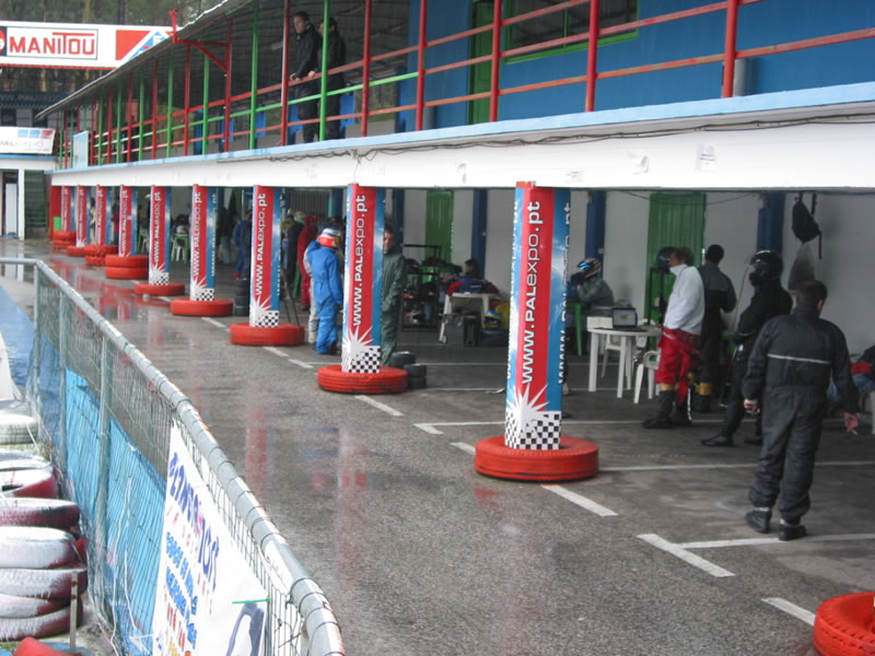 Troféu Euroindy 2008 - 5º Encontro9