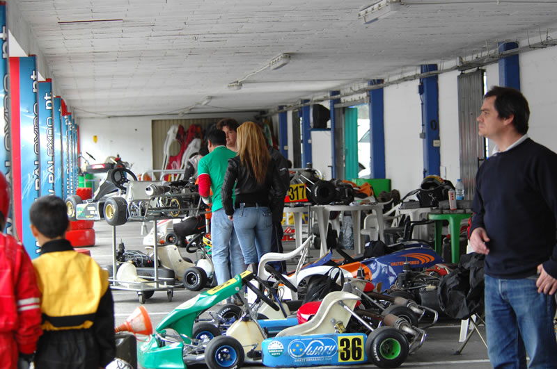 Troféu Honda 2008 - 1º Encontro57