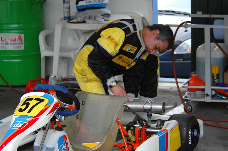 Troféu Honda 2008 - 1º Encontro58