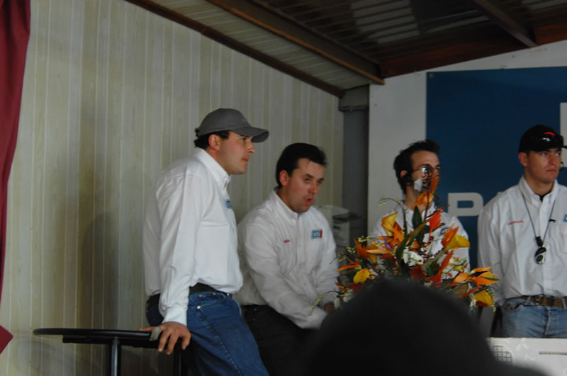 Troféu Honda 2008 - 1º Encontro75