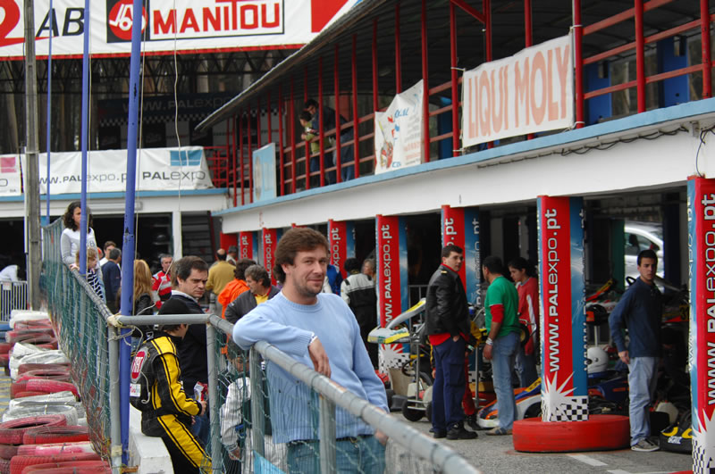 Troféu Honda 2008 - 1º Encontro78