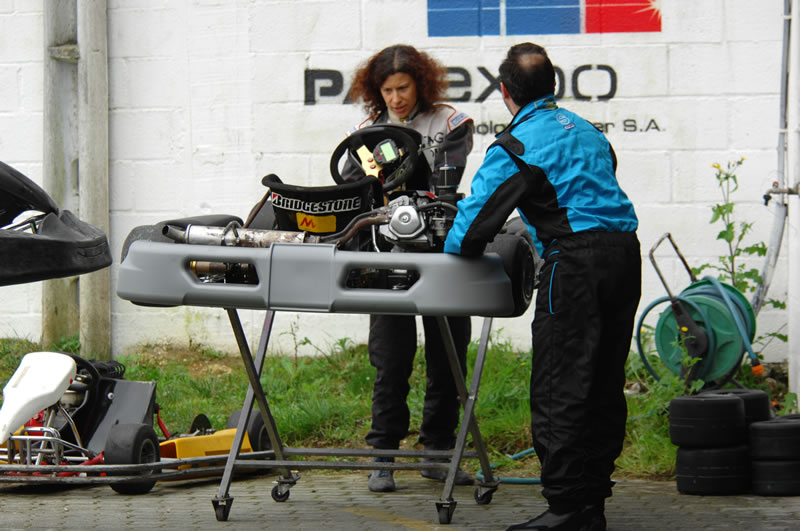 Troféu Honda 2008 - 1º Encontro87