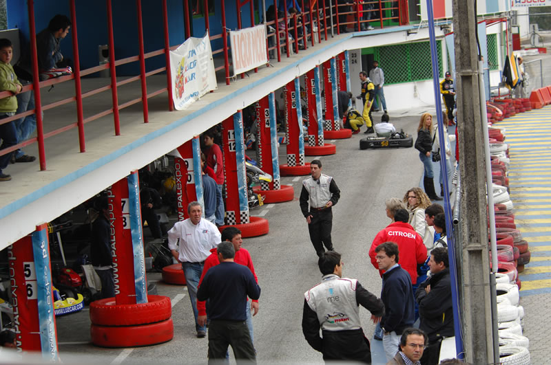 Troféu Honda 2008 - 1º Encontro89
