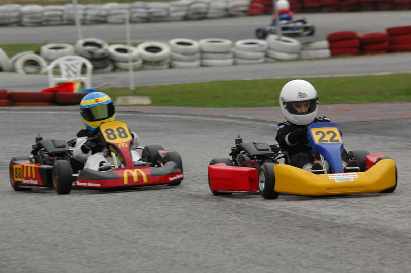 Troféu Honda 2008 - 1º Encontro113