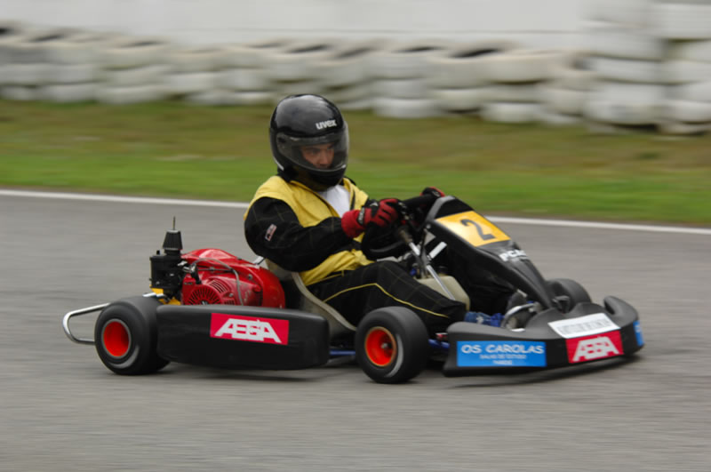 Troféu Honda 2008 - 1º Encontro172