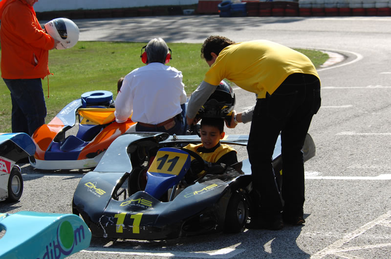 Troféu Honda 2008 - 1º Encontro192
