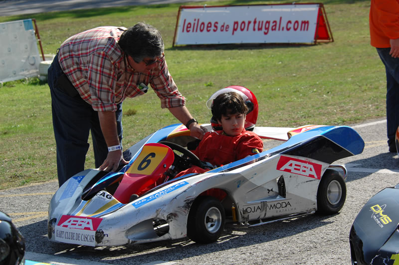 Troféu Honda 2008 - 1º Encontro195
