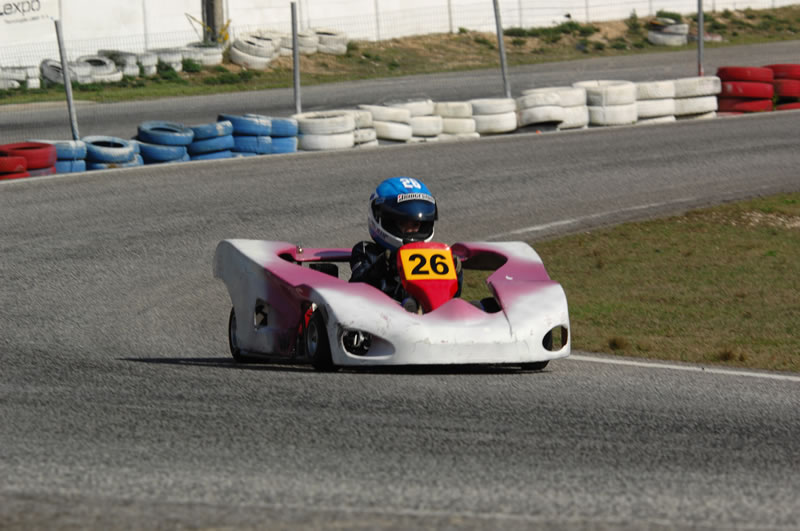 Troféu Honda 2008 - 1º Encontro204