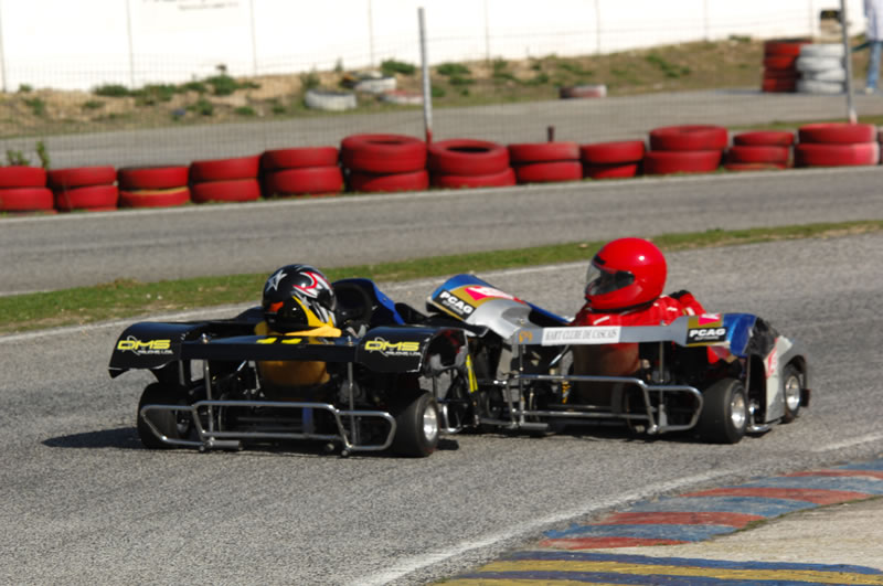 Troféu Honda 2008 - 1º Encontro242