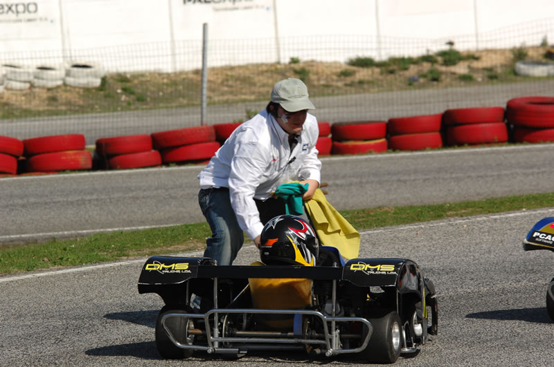 Troféu Honda 2008 - 1º Encontro248