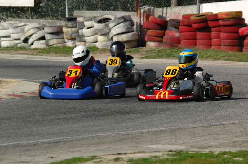Troféu Honda 2008 - 1º Encontro286