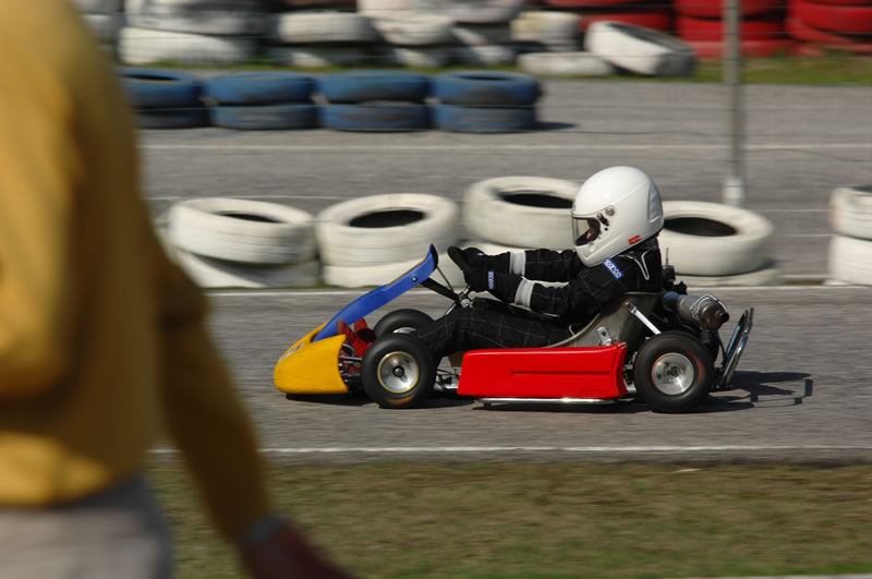 Troféu Honda 2008 - 1º Encontro301