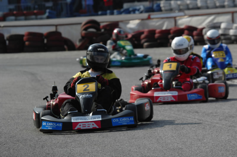 Troféu Honda 2008 - 1º Encontro378