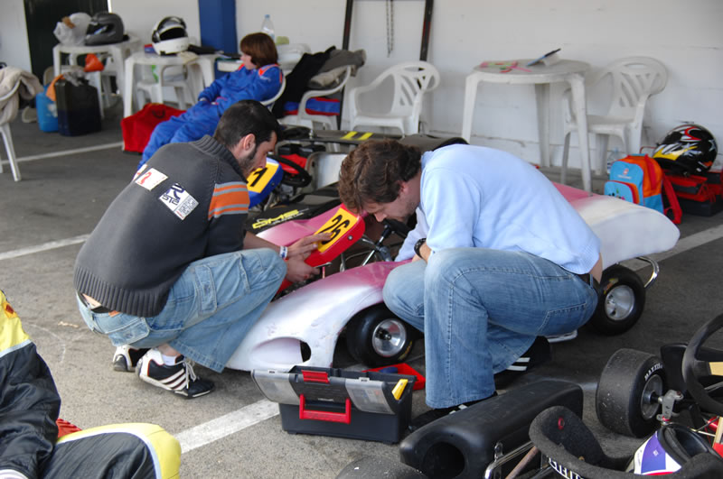 Troféu Honda 2008 - 1º Encontro392