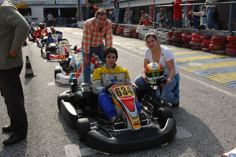 Troféu Honda 2008 - 1º Encontro407