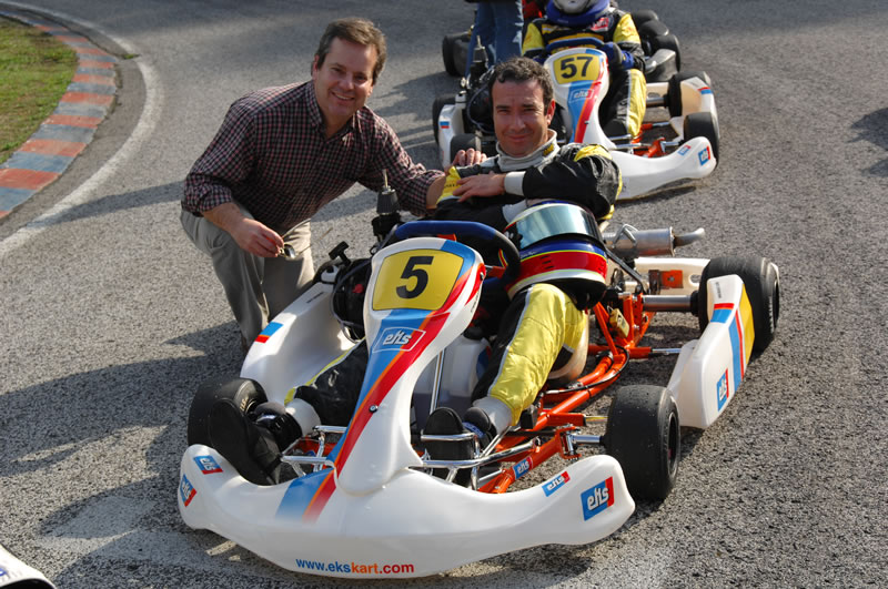 Troféu Honda 2008 - 1º Encontro420